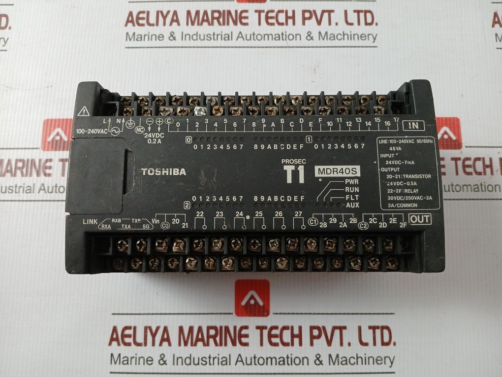 Toshiba Tdr140s6s