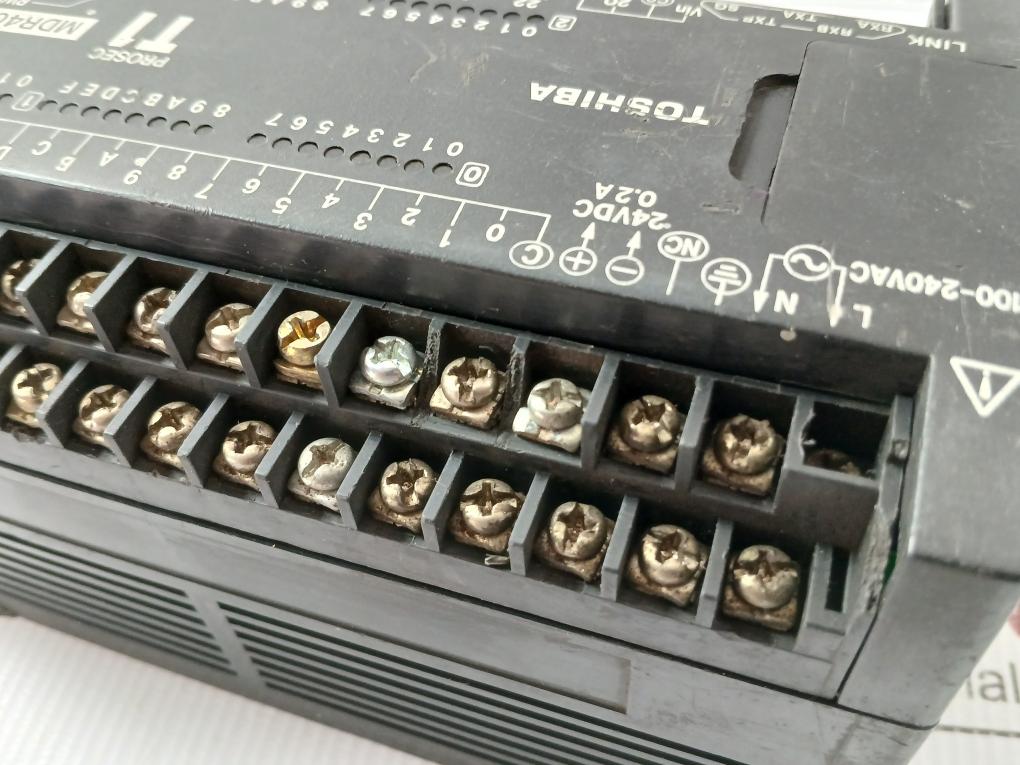 Toshiba Tdr140s6s