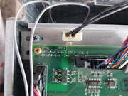 Toshiba Uh3G2L036C61T Uninterruptible Power Supply 50/60Hz 208/240 Vac