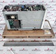 Toshiba Uh3G2L036C61T Uninterruptible Power Supply 50/60Hz 208/240 Vac