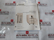 Toshiba Uh3G2L036C61T Uninterruptible Power Supply 50/60Hz 208/240 Vac