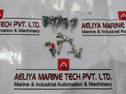 Toshiba Uh3G2L036C61T Uninterruptible Power Supply 50/60Hz 208/240 Vac