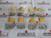 Toshiba Uh3G2L036C61T Uninterruptible Power Supply 50/60Hz 208/240 Vac