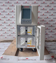 Toshiba Uh3G2L036C61T Uninterruptible Power Supply 50/60Hz 208/240 Vac