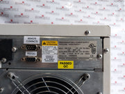 Toshiba Uh3G2L036C61T Uninterruptible Power Supply 50/60Hz 208/240 Vac