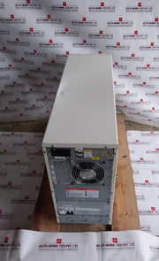 Toshiba Uh3G2L036C61T Uninterruptible Power Supply 50/60Hz 208/240 Vac