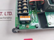 Toshiba Vf5C-4511A Variable Frequency Drive Control Board T6580219P2