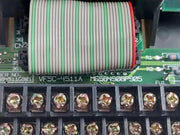 Toshiba Vf5C-4511A Variable Frequency Drive Control Board T6580219P2