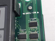 Toshiba Vf5C-4511A Variable Frequency Drive Control Board T6580219P2