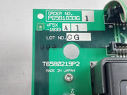 Toshiba Vf5C-4511A Variable Frequency Drive Control Board T6580219P2