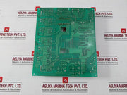 Toshiba Vf5D-1259 Pcb Drive Board 400V 250 Kw