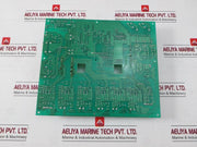 Toshiba Vf5D-1259 Pcb Drive Board 400V 250 Kw