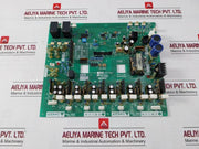 Toshiba Vf5D-1259 Pcb Drive Board 400V 250 Kw