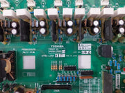 Toshiba Vf5D-1259 Pcb Drive Board 400V 250 Kw