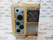 Toshiba Vfa7-4150Pl Transistor Inverter 3Ph 380-460V, 400V-15Kw 33A 25Kva