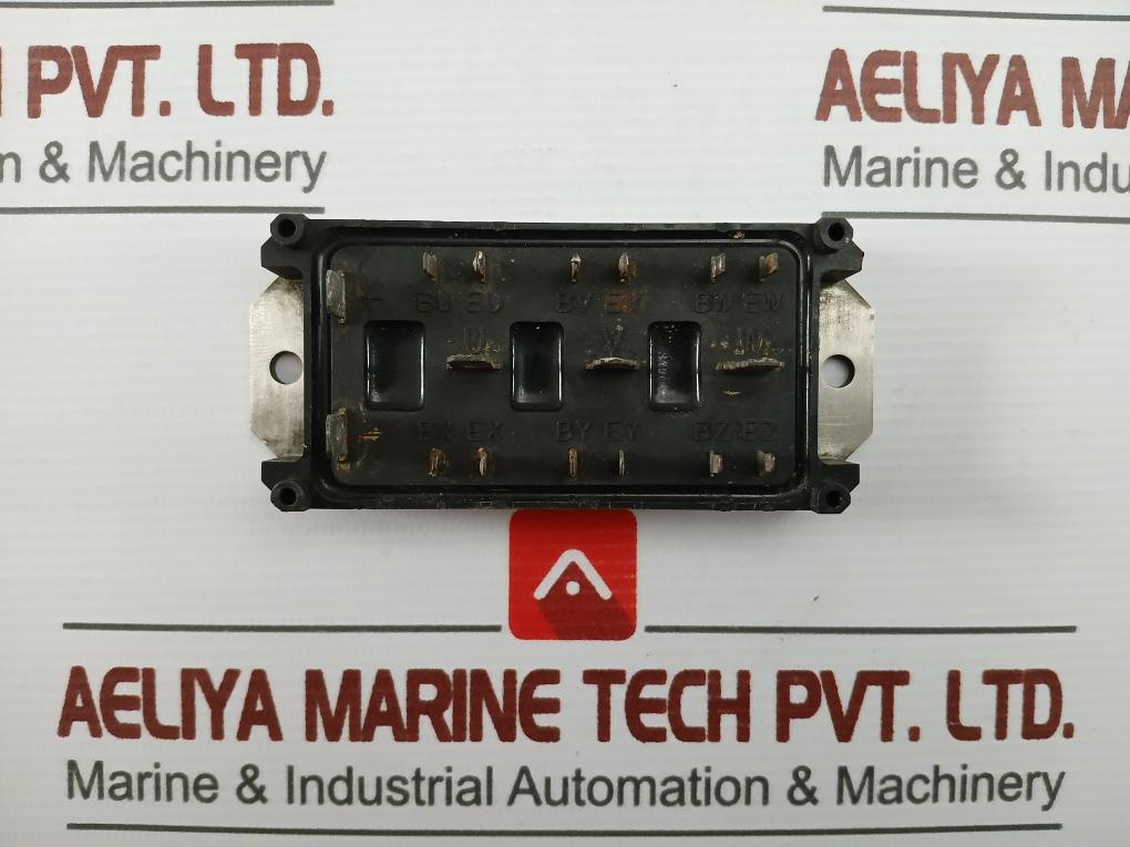 Toshiba Mg25J6Es41 Igbt Module Used