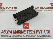 Toshiba Mg25J6Es41 Igbt Module Used