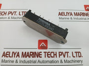 Toshiba Mg25J6Es41 Igbt Module Used