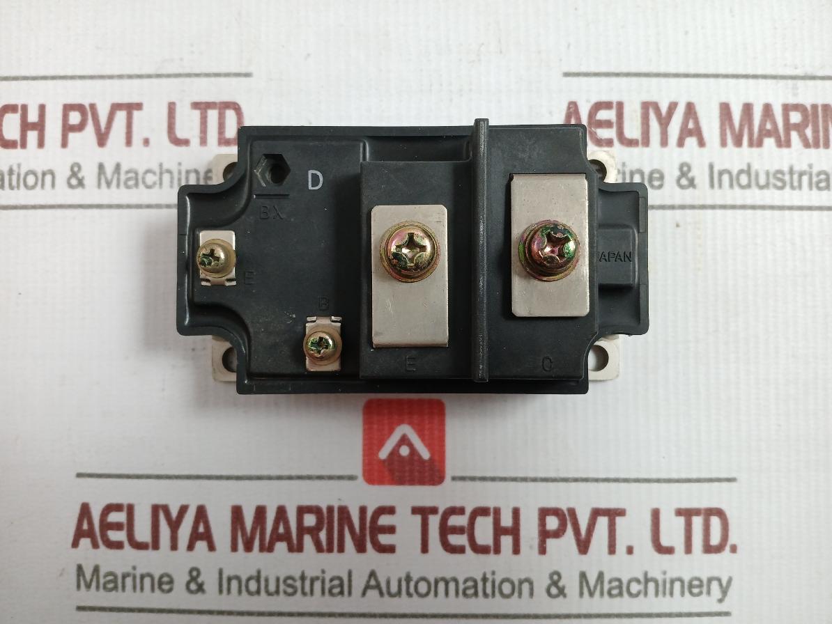 Toshiba Mg300Q1Us41 Igbt Power Module 5L