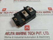 Toshiba Mg300Q1Us41 Igbt Power Module 5L