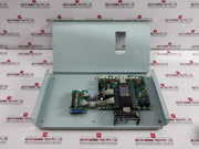 Toshiba P6581939P2 Control Panel 400V Class Vf5X-4580 A 4