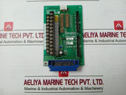 Toshiba P6581939P2 Printed Circuit Board