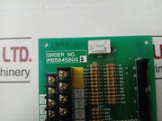 Toshiba P6581939P2 Printed Circuit Board