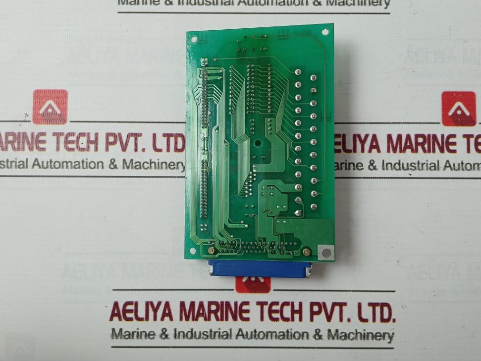 Toshiba P6581939P2 Printed Circuit Board