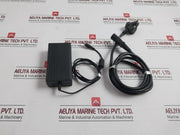Toshiba Pa3507E-1Ac3 Ac/Dc Adapter Charger 100-240V Input 50-60Hz
