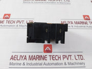 Toshiba Q-20 Overload Relay 2.5â€“3.9A Ac600V Max 3.27A