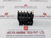 Toshiba Q-20 Overload Relay 5.3-7.9 Rc (A) 600V Ac