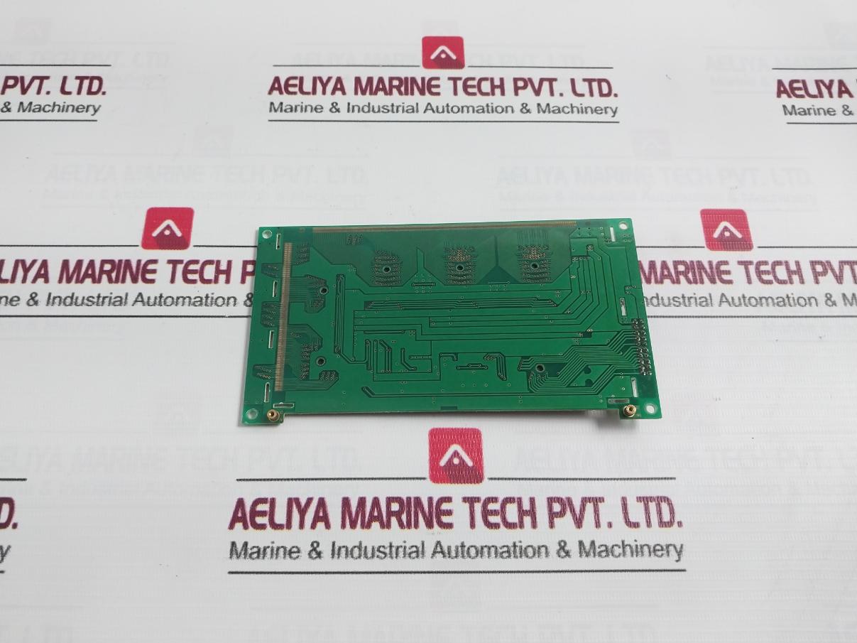 Toshiba Tlx-1741-c3M Circuit Board Lzq1741-a0Bx