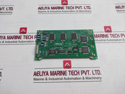 Toshiba Tlx-1741-c3M Circuit Board Lzq1741-a0Bx