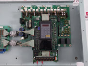 Toshiba Vf5D-1259 Variable Frequency Drive 250 Kw P6581259G