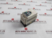 Toshiba Vfnc1S-1004P Industrial Inverter For Inductive Motor