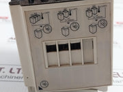 Toshiba Vfnc1S-1004P Industrial Inverter For Inductive Motor
