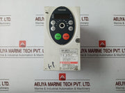 Toshiba Vfs11S-2004Pl-wn(R5) Transistor Inverter 1Ph-200/240V (Not Working)