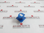 Total 113 Dust Proof Socket 16A-6H/220-250V~ Ip44 Iec309-2
