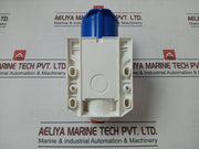 Total 113 Ip44 Dustproof Industrial Socket 16A – 6H 220–250V