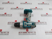 Total Tdli200215 Lithium-ion Cordless Drill Set 20V Diameter 0.8-10Mm