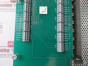 Totco 219508 Fab Field Termination Board 94V