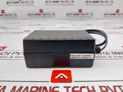 Touch Electronic Ma6-15120 Power Supply Adapter 1.25A 12V 100-240V Pswr12Vht