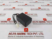 Touch Electronic Ma6-15120 Power Supply Adapter 1.25A 12V 100-240V Pswr12Vht