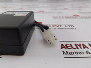 Touch Electronic Ma6-15120 Power Supply Adapter 1.25A 12V 100-240V Pswr12Vht