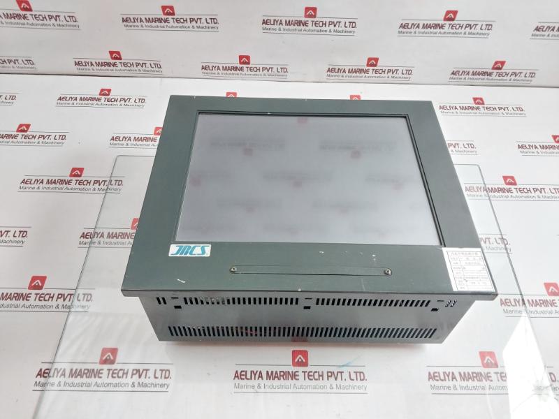Lcd Touch Panel For Tcs Data Logger Jrcs 15 Inches Sgd-640-X3c
