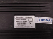 Touchwin Th765-n Hmi Touch Panel Dc24V 4W 1401216412430114