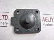 Toyo 20A Exchanger Diaphragm