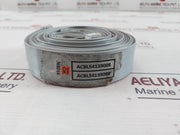 Toyo Awm 2651 Pin Flexible Flat Ribbon Cable