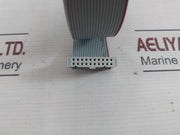 Toyo Awm 2651 Pin Flexible Flat Ribbon Cable