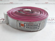Toyo Awm 2651 Pin Flexible Flat Ribbon Cable Acbl54139008